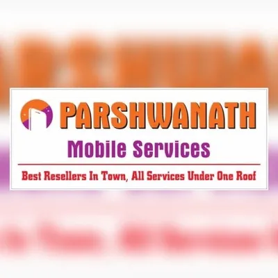 Parshwanath Mobiles Services profile