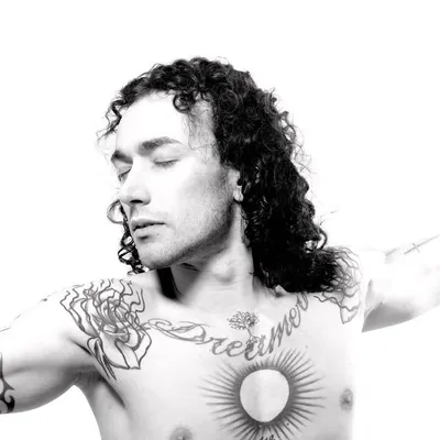 Parsifal ☥ 🌼 श्री profile