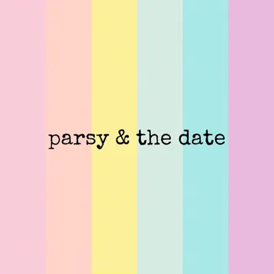 parsy & the date profile