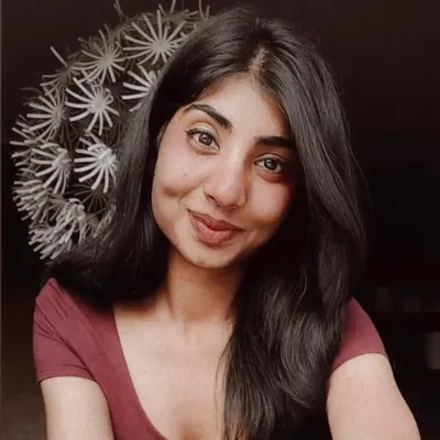 Aastha profile