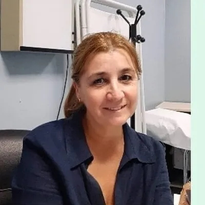 Mónica Juárez|Lic. Obst. UBA. Buenos Aires🇦🇷 profile