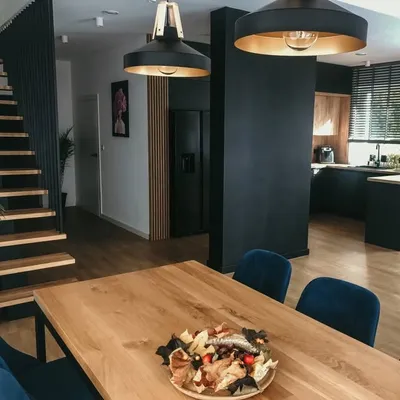 parterowy z antresolą profile
