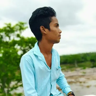 Shivam Parteti profile