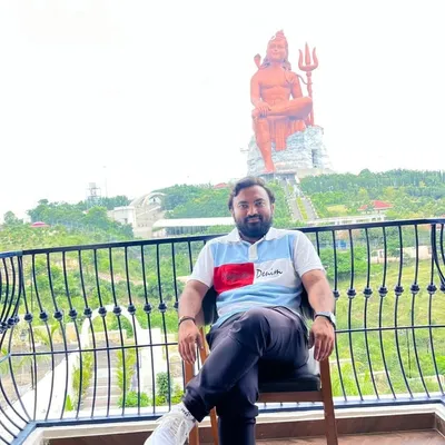 Parth Pipaliya profile