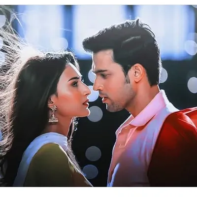 Parth Samthaan profile