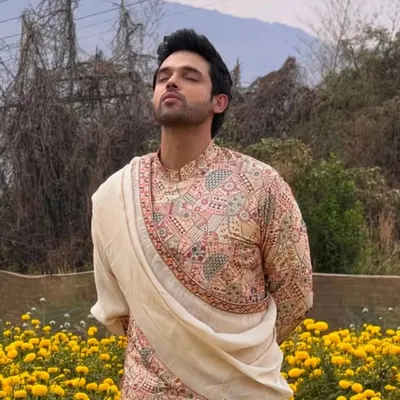 Parth Samthaan Fan💜 profile