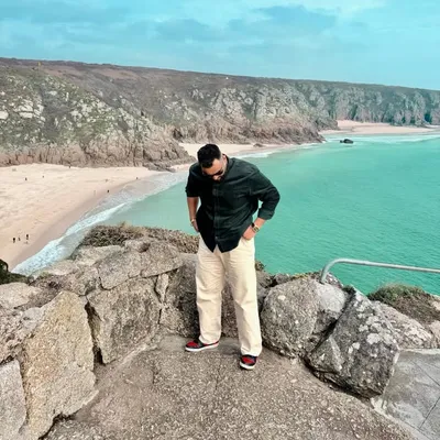 Parth Parmar profile