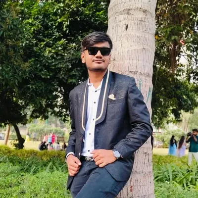 Parth thummar profile