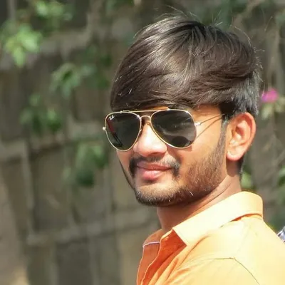 Parth Sakariya (RAM) ™ profile