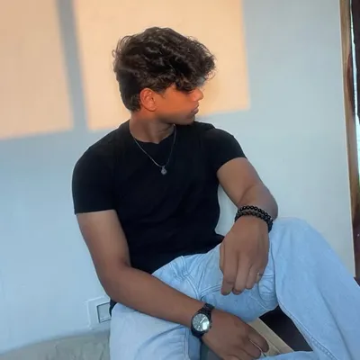 Parth Pawar profile