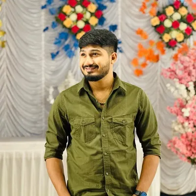 Parth R Pithiya profile