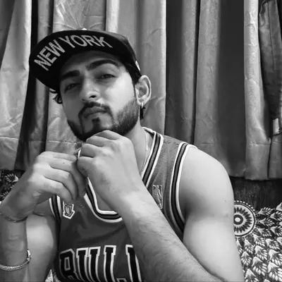 Parth Tandel ๐ profile