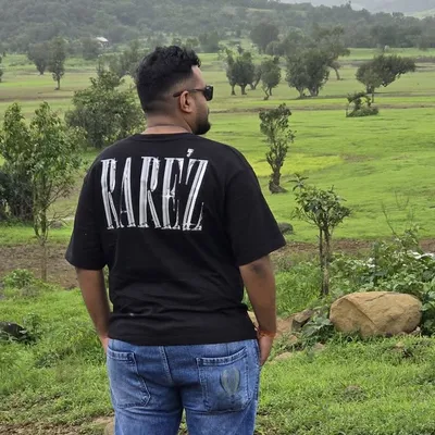 Parth Sojitra profile