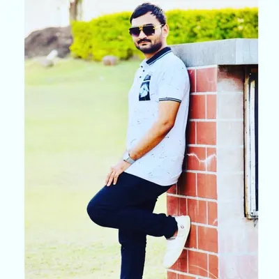 PARTH BHALIYA profile