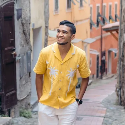 Parth Chandiramani profile