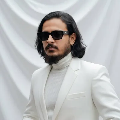 Parth Vadoliya profile