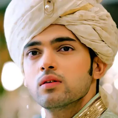 Parth Samthaan Fanclub❤️ profile