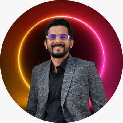 Parth hirpara profile