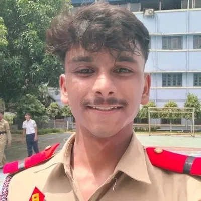 Charan Jaiswal profile