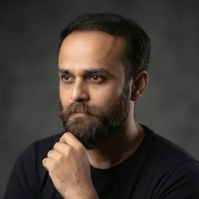 Parth Jani | Advertiser profile