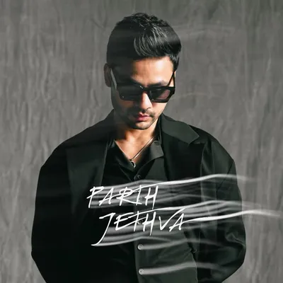 Parth Jethva profile
