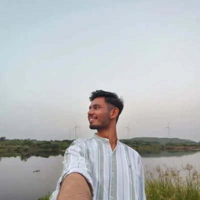 Parth Jogi profile