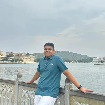 Parth Kachhara✨ profile