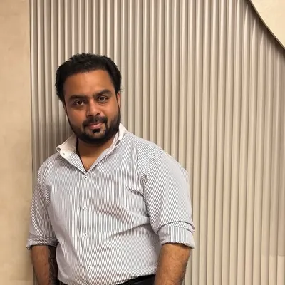 Parth Kotecha profile