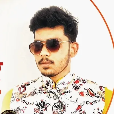 ★| Er. PARTH LADHER |★ profile