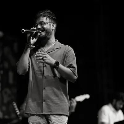 Parth Patell profile