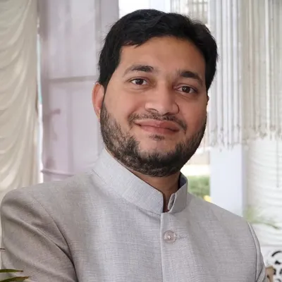Parth R. Patel👈 profile