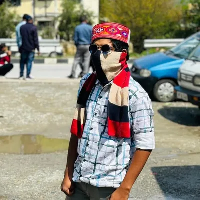 Parth Rajput profile