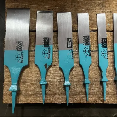 Parth Tools profile
