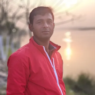 Partha Biswas profile
