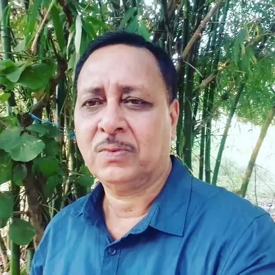 PARTHA PRATIM MUKHOPADHYAY profile