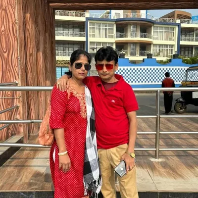 Partha Mukherjee profile