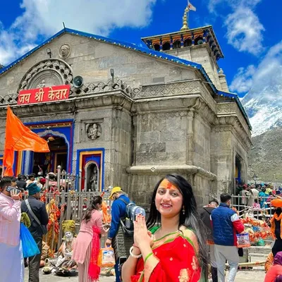 Parthana Laha profile