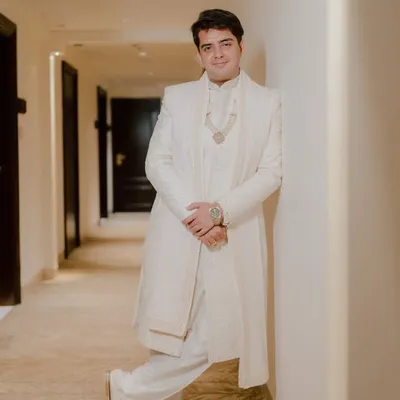 Parth Anand profile