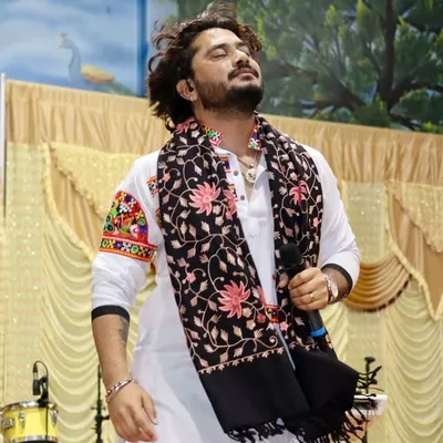 Parth Chaudhari profile