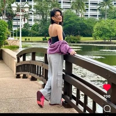 Parthi Chauhan profile