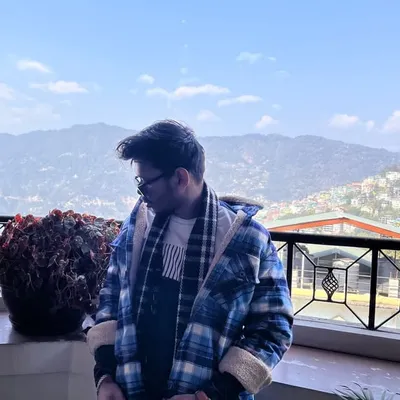 Parthib profile