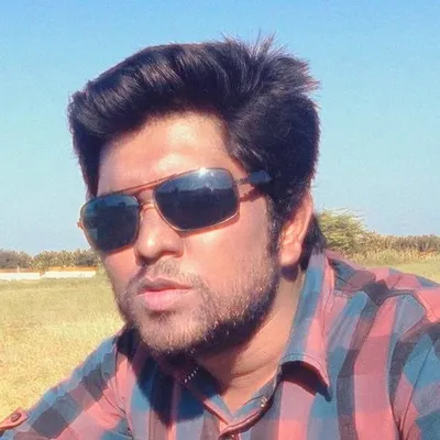 parthiban profile