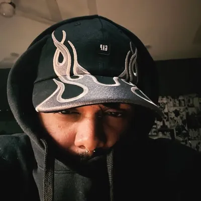 Parthiv ✦ profile