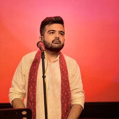Parth Joshi profile