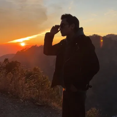 Parth Kumar profile