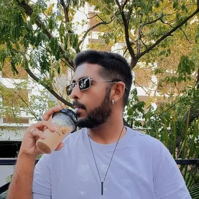 Parth Sunil Moorjani profile