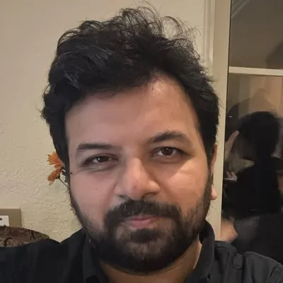 Parth Bharat Thakkar