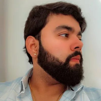 Parth parashar profile
