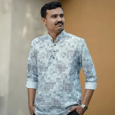 Parth Patadiya profile