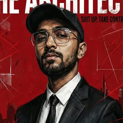 Parth Patel profile